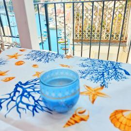 프로치다에 위치한 호텔 Monolocale Azzurro Procida