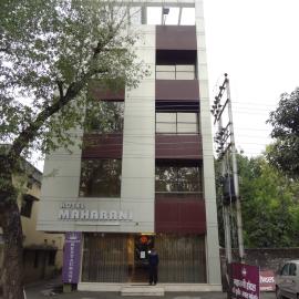 Hotel Maharani