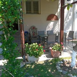Sofia's Garden