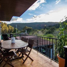Casa Charo Prexigueiro, hotel sa Ribadavia