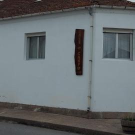 CASA "O Campo", hotel v destinácii Sober