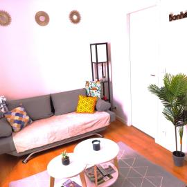 Le 3plex - Coeur de Vertou - Original, hôtel à Vertou