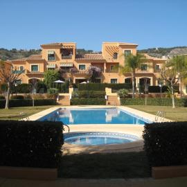 Javea: Apartment/ flat - Jávea, hotel a Xàbia