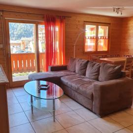 Appartement Orchis