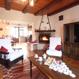 Apartment Šume Pjevaju, hotel in Mrkopalj