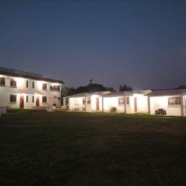 VILLAZOL CABAÑAS, hotel sa Zacatlán