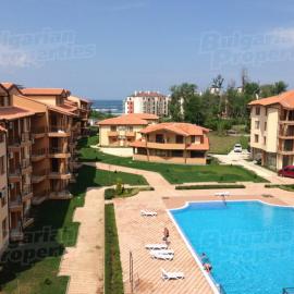 Renta BG Apartments in Tsarevo, hotel Carevóban