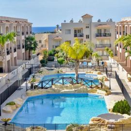 Royal Seacrest F G5 ground floor apartment