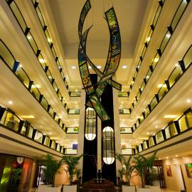 Lemon Tree Hotel, Indore, ξενοδοχείο σε Indore