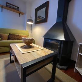 Apartamento tranquilo Vielha Centro con Parking Gratuito, hotel a Vielha