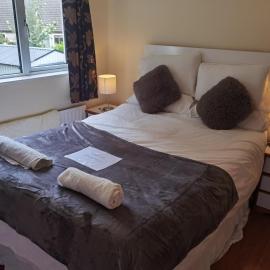 TravelMore, hotel in Letterkenny