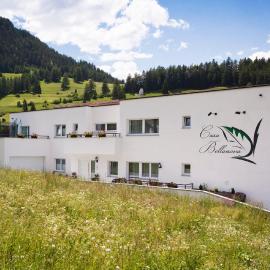 Casa Bellanova – hotel w mieście Nauders