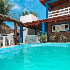 Blue House - Lucena, hotel v destinaci Lucena