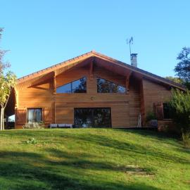 Le Barail 31