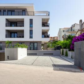 Villa Mare's 1, hotel en Split