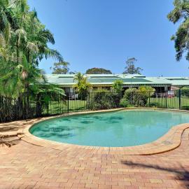Bay Parklands Unit 38 2 Gowrie Avenue
