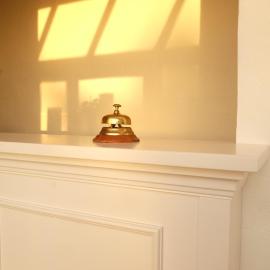 Hotel Strandlyst Badehotel, hotell i Hirtshals