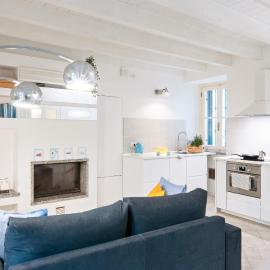 La Nassa - Affitti Brevi Italia, hotell i Lecco
