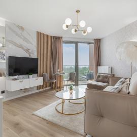 Premium Apartament PINEA Pobierowo