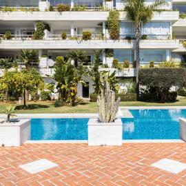 Apartamento Puerta de Marbella
