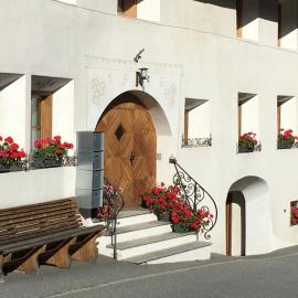 Jambo, hotel en Valchava