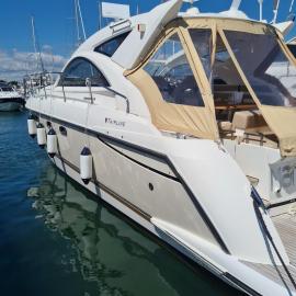Marli II, hotel in Lymington