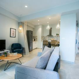M&E house city center private parking, hotelli kohteessa Agios Nikolaos