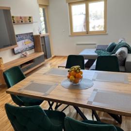 MM Sofy – hotel w mieście Palisat