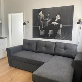 Appartement No 5