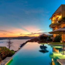1086 - Villa Encantada