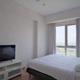1BR Apartment Serpong Mtown Signature seberang SMS Mall, hotel em Pumpangsineng