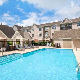 Sonesta ES Suites Atlanta Kennesaw Town Center, hotel di Kennesaw