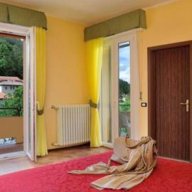 Hotel & Ristorante EUROPA – hotel w mieście Palazzuolo sul Senio