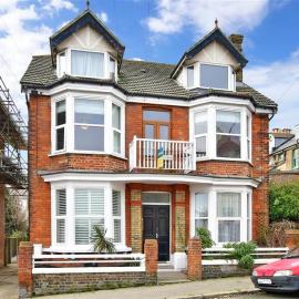 Seaside Apartment, hotel a Ramsgate