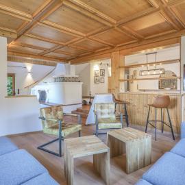 Chalet Lindau Fieberbrunn by ONE VILLAS