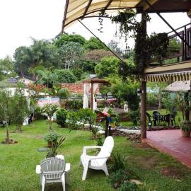 Apart Hotel Las Violetas, hotell sihtkohas Candelaria