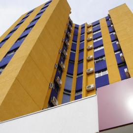 Astro Hotel, hotel in São José dos Campos