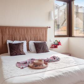 L'HÔTEL de CHARTRES, hotel sa Chartres