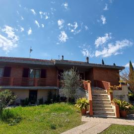 Villa del Biondo