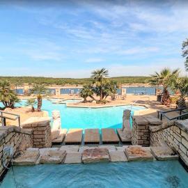 Casa Oasis, hotel in Lago Vista