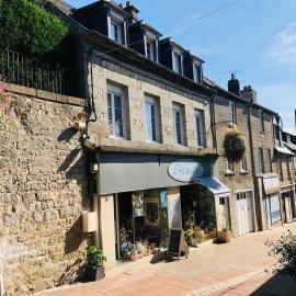 A La Maison - hébergement de luxe