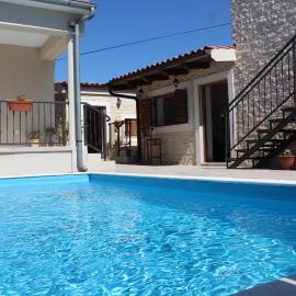 Holiday Home - Balde, хотел в Pristeg
