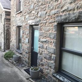 Aelfor Cozy Cottage, hotel in Barmouth