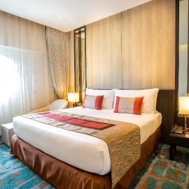 Grace Hotel