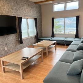 Koya TRIBE - Vacation STAY 48392v, hotel sa Oishi