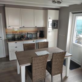 SeaBreak4you, hôtel à Bredene