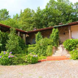 Casa de Pedra, um refúgio para conhecer o Minho!