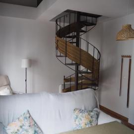 Sendero de la Subbetica - Apartamentos Turisticos en Zuheros - Holiday Home, hotel u gradu 'Zuheros'