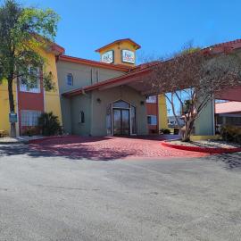 Flex Studios: San Antonio şehrinde bir otel