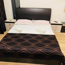 Marina Evo Residence - Garsoniera 21